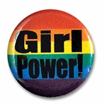 סיכת Girl Power